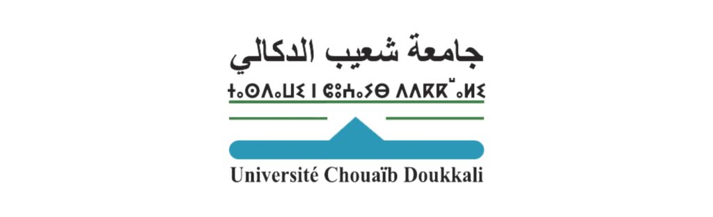 Universit Chouaib Doukkali Doctorat 2022 2023 Cycledoctoral ma 